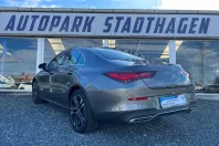 Mercedes-Benz CLA 180 din 2024 cu 17.500 km - oferta MER172366 - foto 6