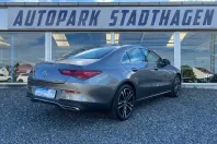 Mercedes-Benz CLA 180 din 2024 cu 17.500 km - oferta MER172366 - foto 8