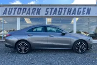 Mercedes-Benz CLA 180 din 2024 cu 17.500 km - oferta MER172366 - foto 9