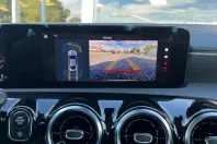 Mercedes-Benz CLA 180 din 2024 cu 17.500 km - oferta MER172366 - foto 17