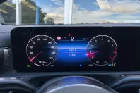 Mercedes-Benz CLA 180 din 2024 cu 17.500 km - oferta MER172366 - foto 22