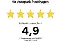 Mercedes-Benz CLA 180 din 2024 cu 17.500 km - oferta MER172366 - foto 28