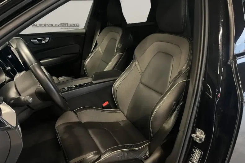 Volvo XC60 din 2021 cu 72.500 km - oferta VOL172367 - foto 9