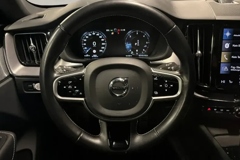 Volvo XC60 din 2021 cu 72.500 km - oferta VOL172367 - foto 13