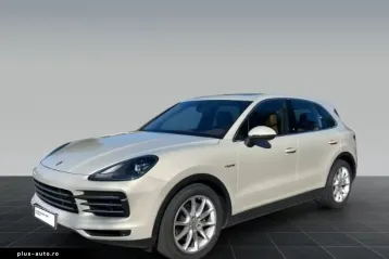 Porsche Cayenne din 2021 - oferta POR172368