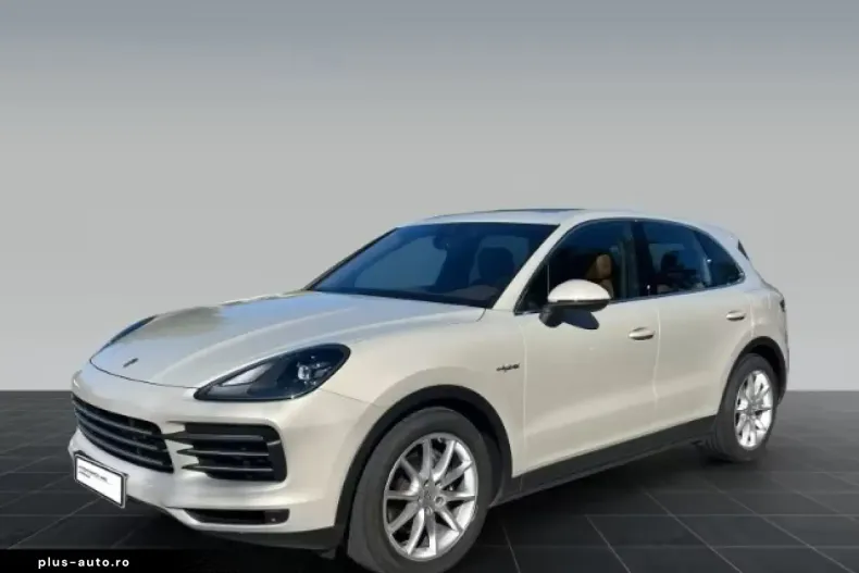 Porsche Cayenne din 2021 cu 37.100 km - oferta POR172368 - foto 1