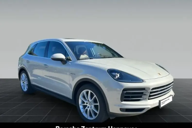 Porsche Cayenne din 2021 cu 37.100 km - oferta POR172368 - foto 3