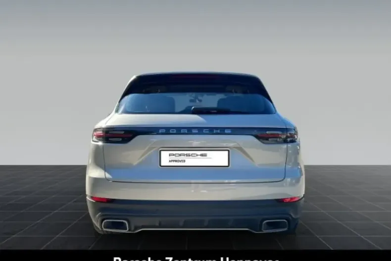 Porsche Cayenne din 2021 cu 37.100 km - oferta POR172368 - foto 4
