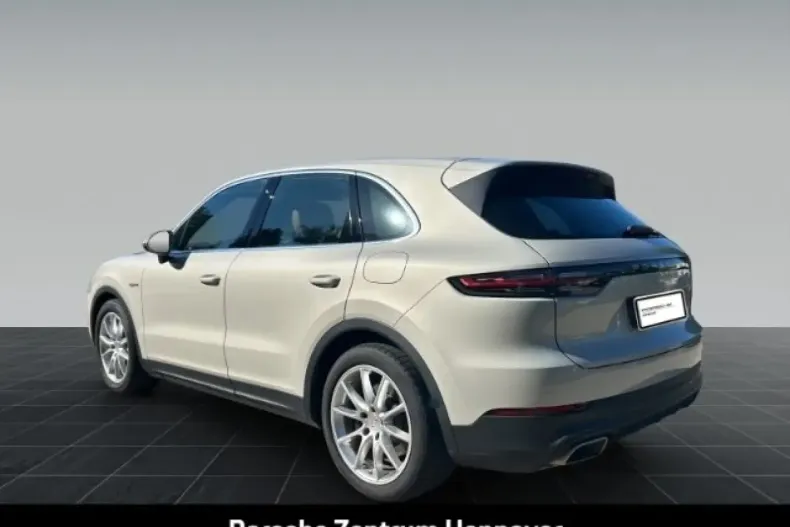 Porsche Cayenne din 2021 cu 37.100 km - oferta POR172368 - foto 5