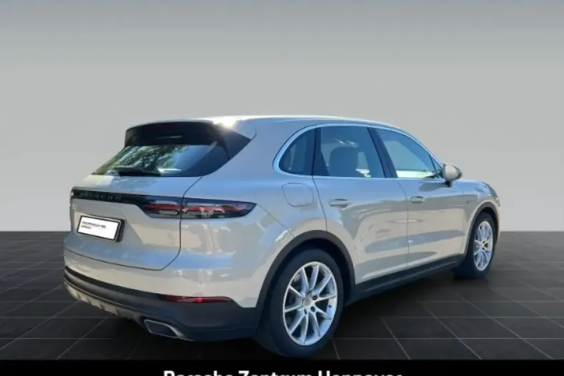 Porsche Cayenne din 2021 cu 37.100 km - oferta POR172368 - foto 6