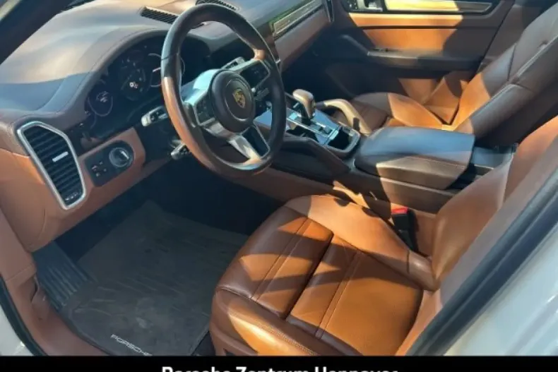 Porsche Cayenne din 2021 cu 37.100 km - oferta POR172368 - foto 9