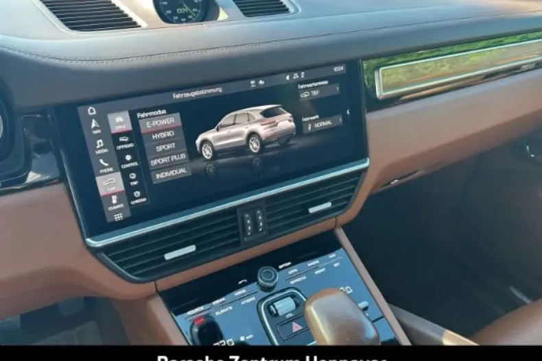 Porsche Cayenne din 2021 cu 37.100 km - oferta POR172368 - foto 10