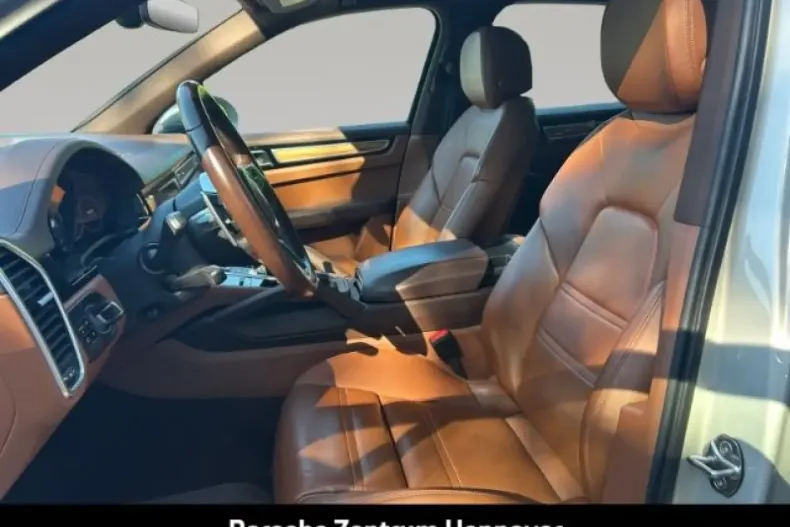 Porsche Cayenne din 2021 cu 37.100 km - oferta POR172368 - foto 11