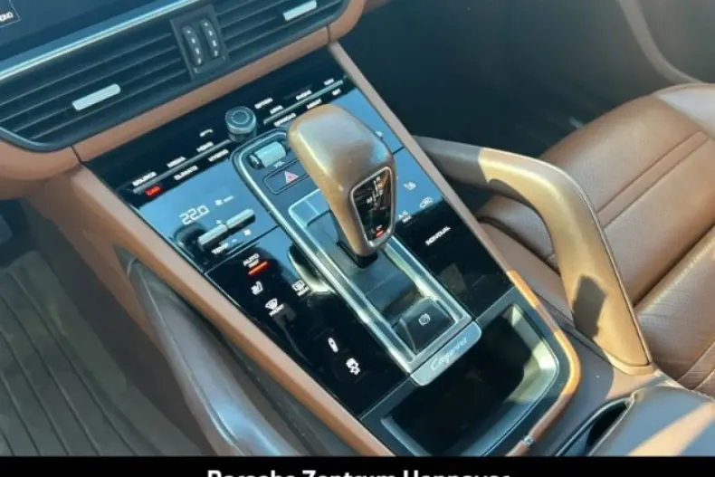 Porsche Cayenne din 2021 cu 37.100 km - oferta POR172368 - foto 12