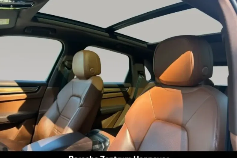 Porsche Cayenne din 2021 cu 37.100 km - oferta POR172368 - foto 13