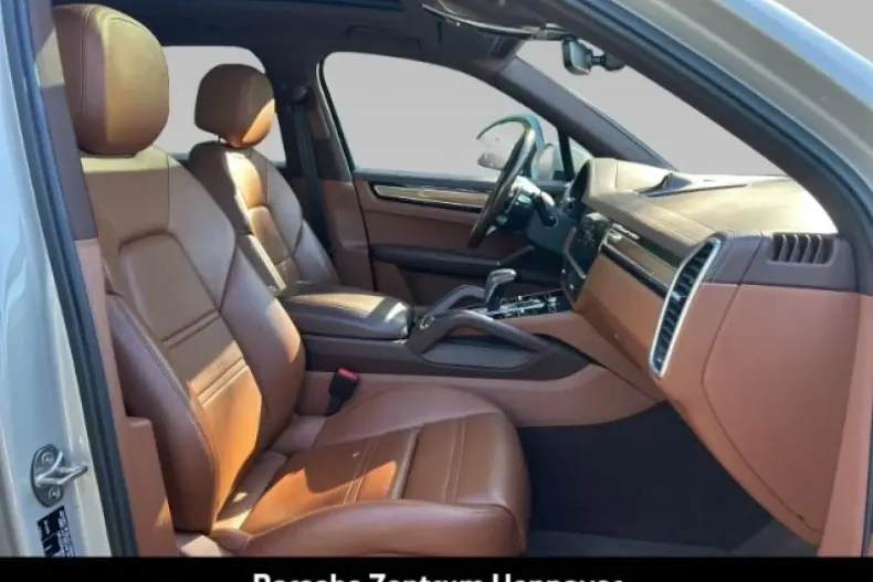 Porsche Cayenne din 2021 cu 37.100 km - oferta POR172368 - foto 14