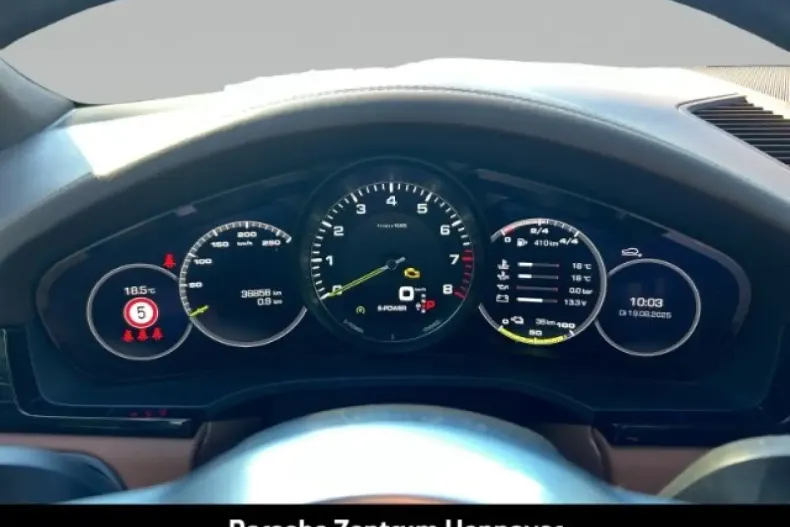 Porsche Cayenne din 2021 cu 37.100 km - oferta POR172368 - foto 16