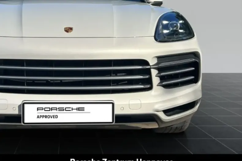 Porsche Cayenne din 2021 cu 37.100 km - oferta POR172368 - foto 18