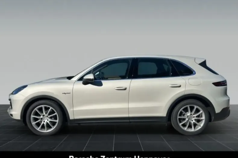 Porsche Cayenne din 2021 cu 37.100 km - oferta POR172368 - foto 19