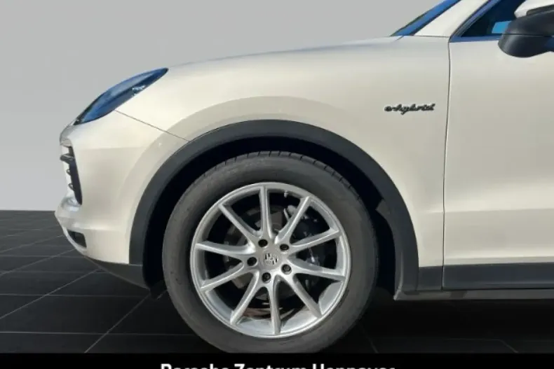 Porsche Cayenne din 2021 cu 37.100 km - oferta POR172368 - foto 20