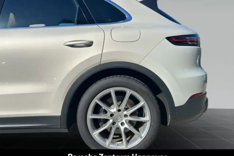 Porsche Cayenne din 2021 cu 37.100 km - oferta POR172368 - foto 21