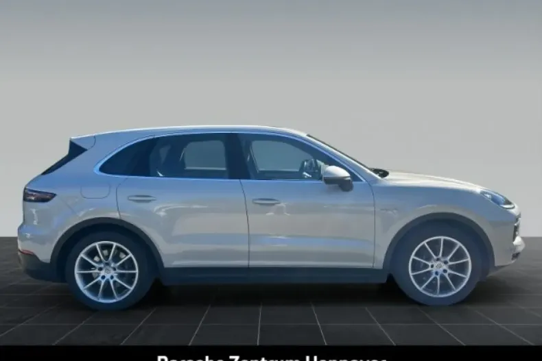 Porsche Cayenne din 2021 cu 37.100 km - oferta POR172368 - foto 22