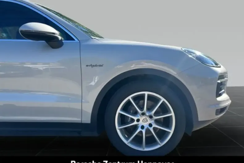 Porsche Cayenne din 2021 cu 37.100 km - oferta POR172368 - foto 24