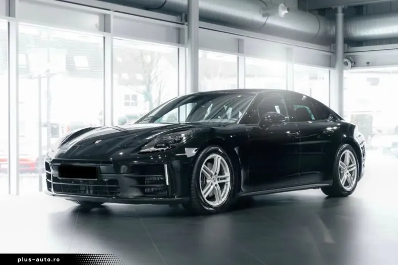 Porsche Panamera din 2025 cu 19.000 km - oferta POR172369 - foto 2