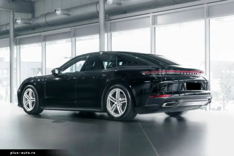 Porsche Panamera din 2025 cu 19.000 km - oferta POR172369 - foto 3