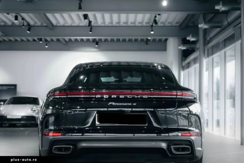 Porsche Panamera din 2025 cu 19.000 km - oferta POR172369 - foto 4