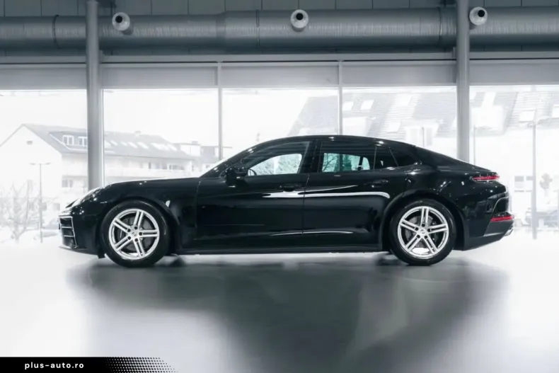 Porsche Panamera din 2025 cu 19.000 km - oferta POR172369 - foto 5