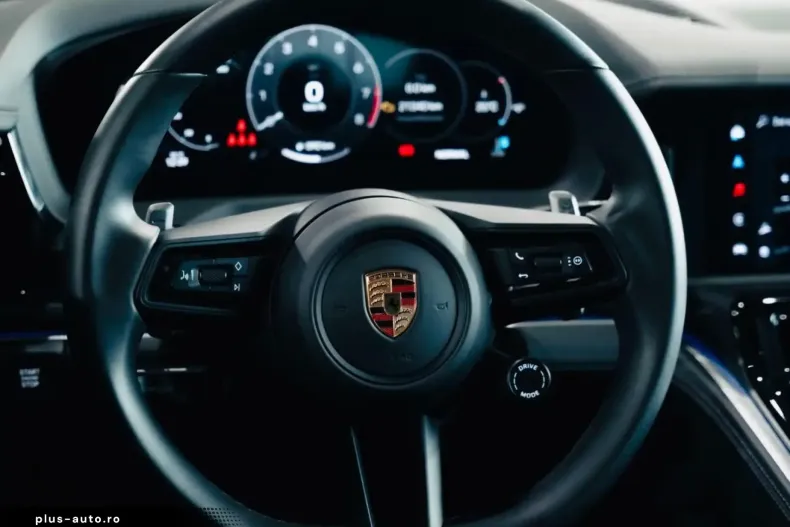 Porsche Panamera din 2025 cu 19.000 km - oferta POR172369 - foto 10