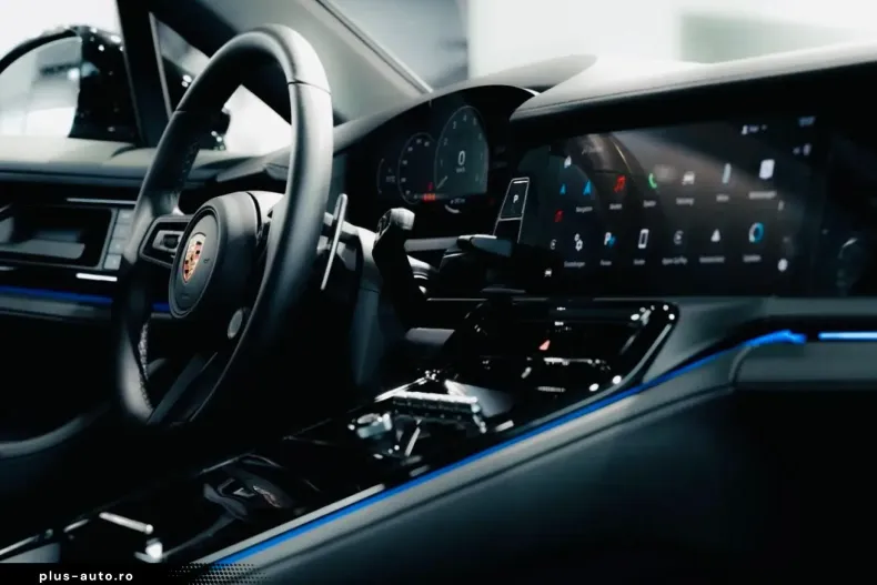 Porsche Panamera din 2025 cu 19.000 km - oferta POR172369 - foto 12