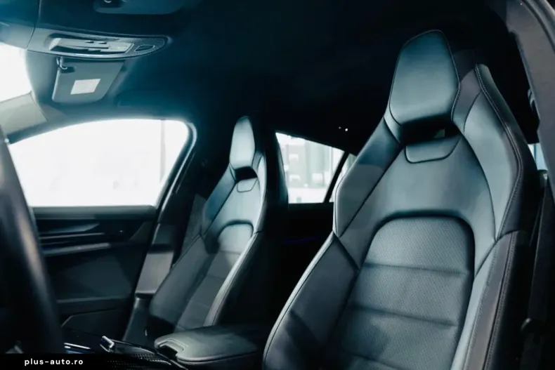 Porsche Panamera din 2025 cu 19.000 km - oferta POR172369 - foto 16