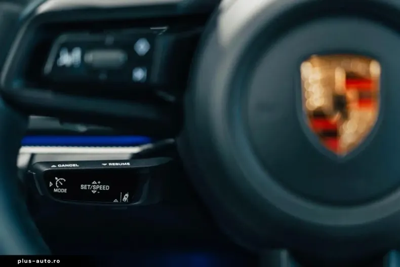 Porsche Panamera din 2025 cu 19.000 km - oferta POR172369 - foto 20