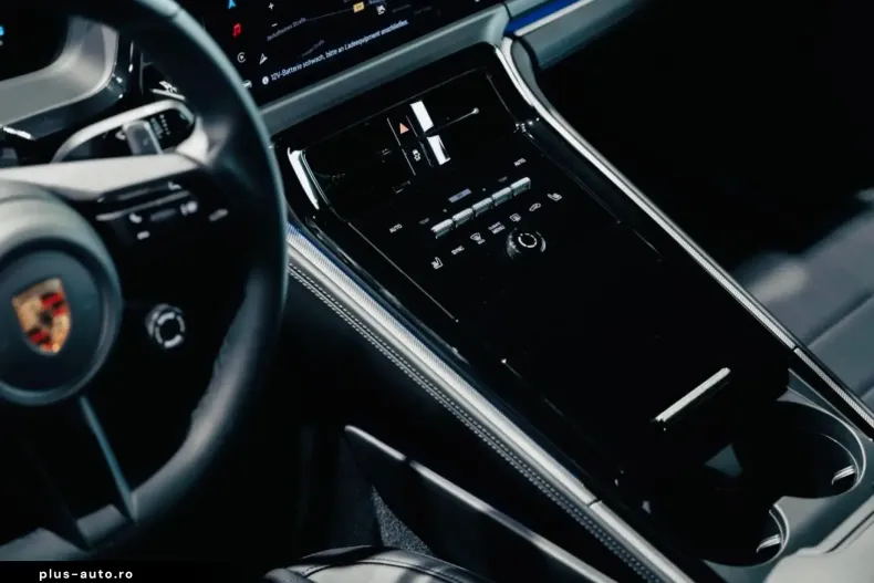 Porsche Panamera din 2025 cu 19.000 km - oferta POR172369 - foto 21