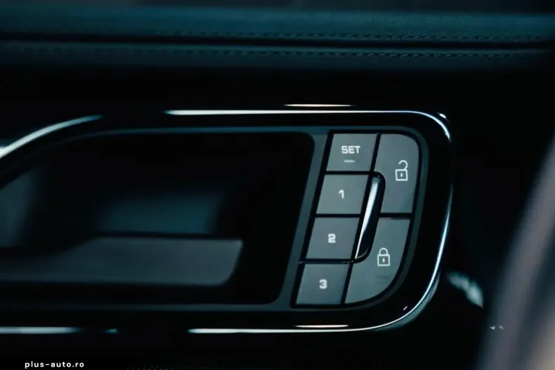 Porsche Panamera din 2025 cu 19.000 km - oferta POR172369 - foto 27