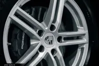 Porsche Panamera din 2025 cu 19.000 km - oferta POR172369 - foto 29