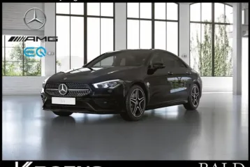 Mercedes-Benz CLA 250 din 2022 - oferta MER172370