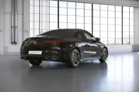 Mercedes-Benz CLA 250 din 2022 cu 29.687 km - oferta MER172370 - foto 2