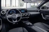 Mercedes-Benz CLA 250 din 2022 cu 29.687 km - oferta MER172370 - foto 6