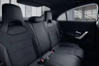 Mercedes-Benz CLA 250 din 2022 cu 29.687 km - oferta MER172370 - foto 9