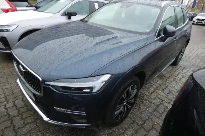 Volvo XC60 din 2021 cu 74.800 km - oferta VOL172371 - foto 1