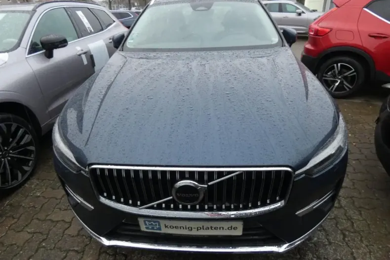 Volvo XC60 din 2021 cu 74.800 km - oferta VOL172371 - foto 2
