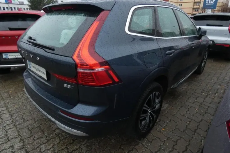Volvo XC60 din 2021 cu 74.800 km - oferta VOL172371 - foto 4