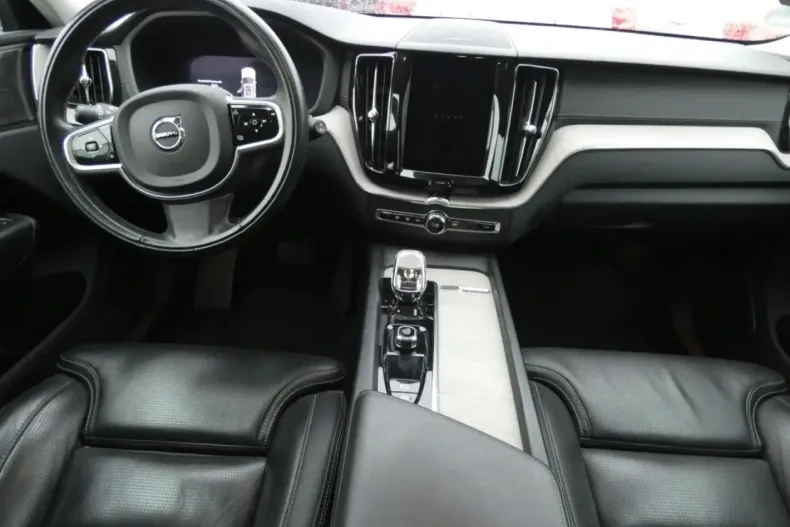 Volvo XC60 din 2021 cu 74.800 km - oferta VOL172371 - foto 6