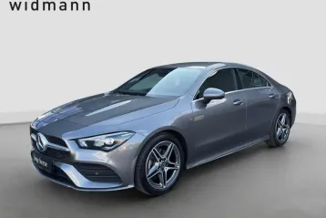 Mercedes-Benz CLA 200 din 2023 - oferta MER172372