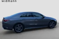 Mercedes-Benz CLA 200 din 2023 cu 49.999 km - oferta MER172372 - foto 2