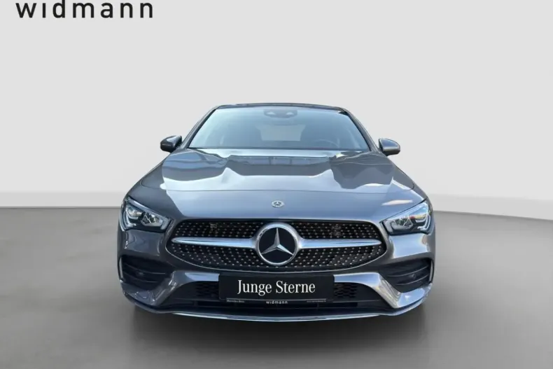 Mercedes-Benz CLA 200 din 2023 cu 49.999 km - oferta MER172372 - foto 3