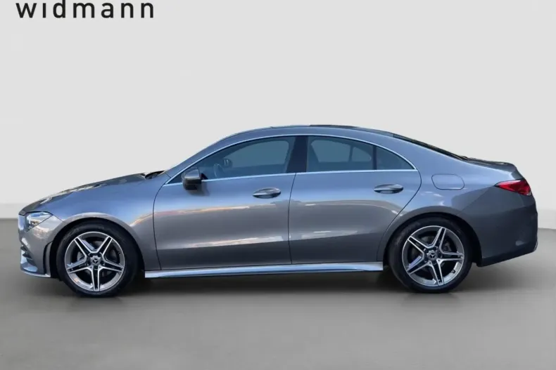 Mercedes-Benz CLA 200 din 2023 cu 49.999 km - oferta MER172372 - foto 5
